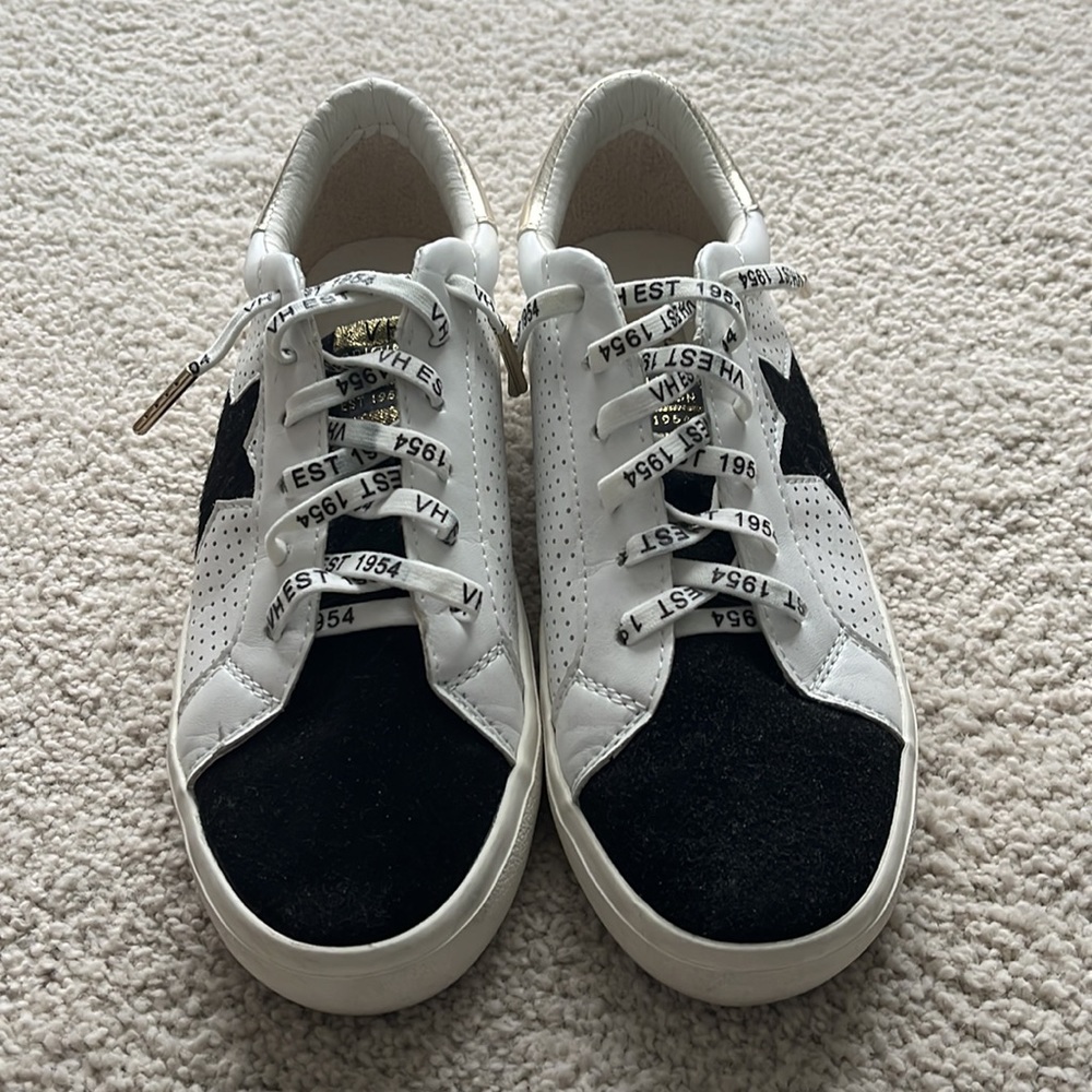 Vintage Havana sneakers - Picture 2 of 7